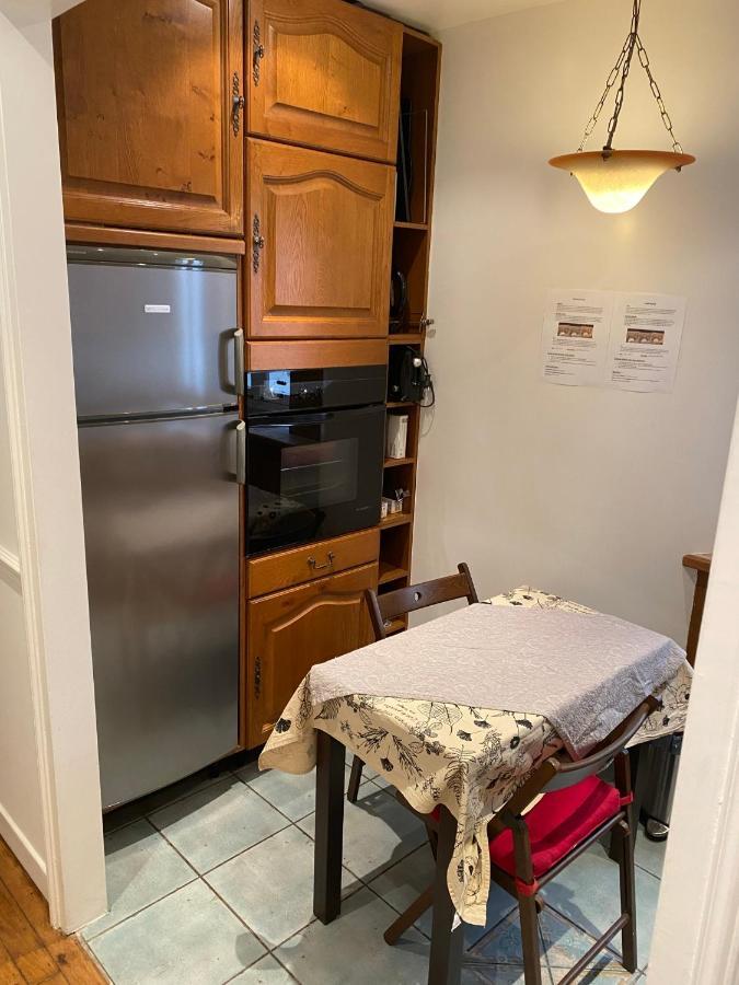 Bel Appartement Haussmannien - Gare De Lyon Παρίσι Εξωτερικό φωτογραφία